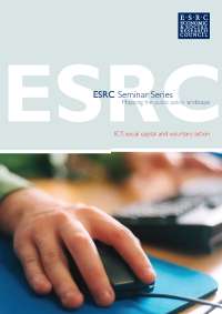 ESRC report