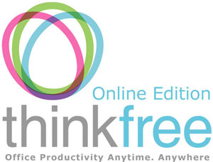 ThinkFree logo