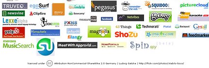 Web 2.0 reduced Web 2.0 reduced
