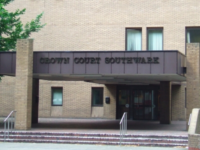 southwark crown court