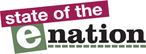 e-nation logo