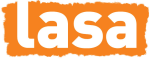 lasa logo